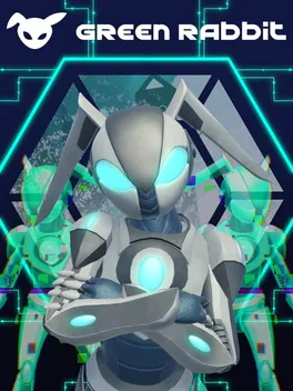 enhanced for Green Rabbit: Ultra Anima Racing