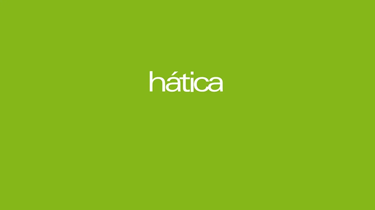 enhanced for Hática New Media