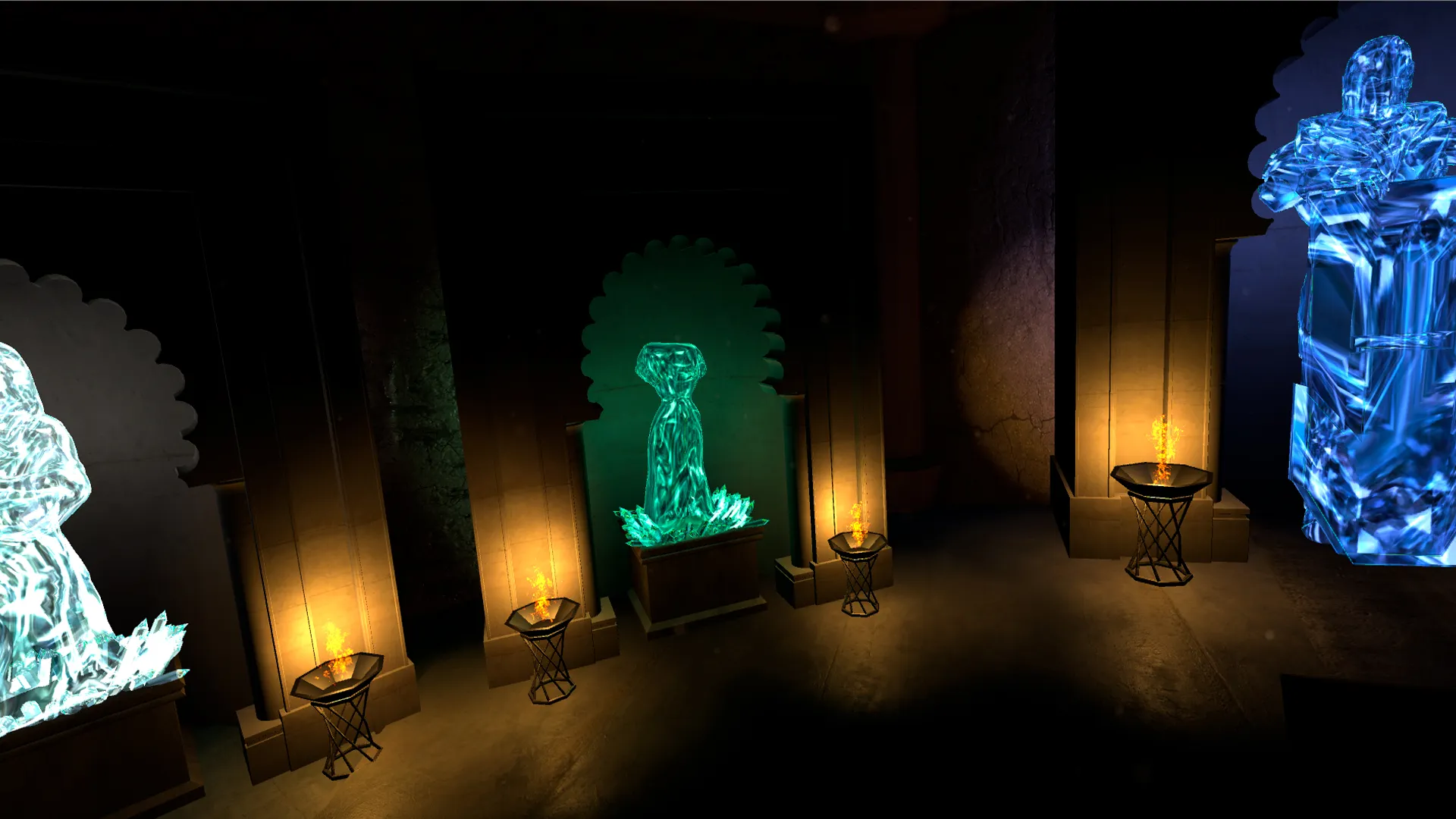 Gallery image for Omen