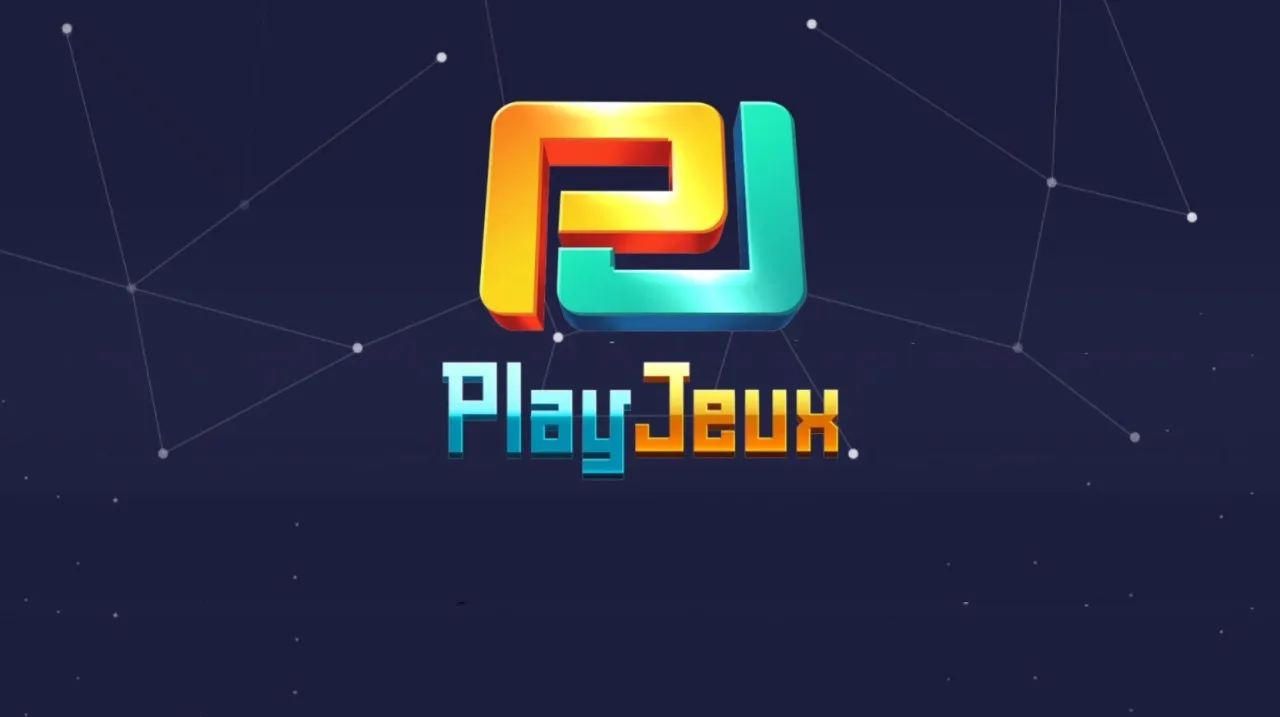 enhanced for PlayJeux Studio