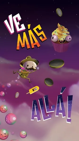 Gallery image for Viva Sancho Villa Pop Fly