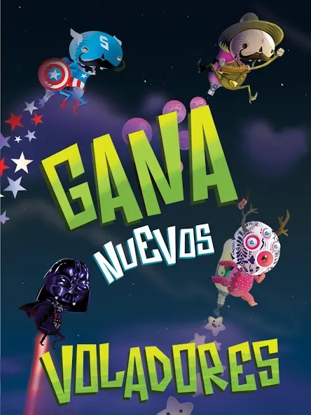 Gallery image for Viva Sancho Villa Pop Fly