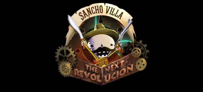 enhanced for Viva Sancho Villa: The Next Revolution